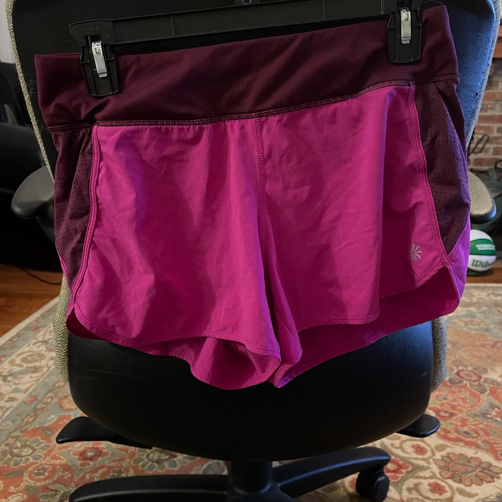 Athleta Shorts